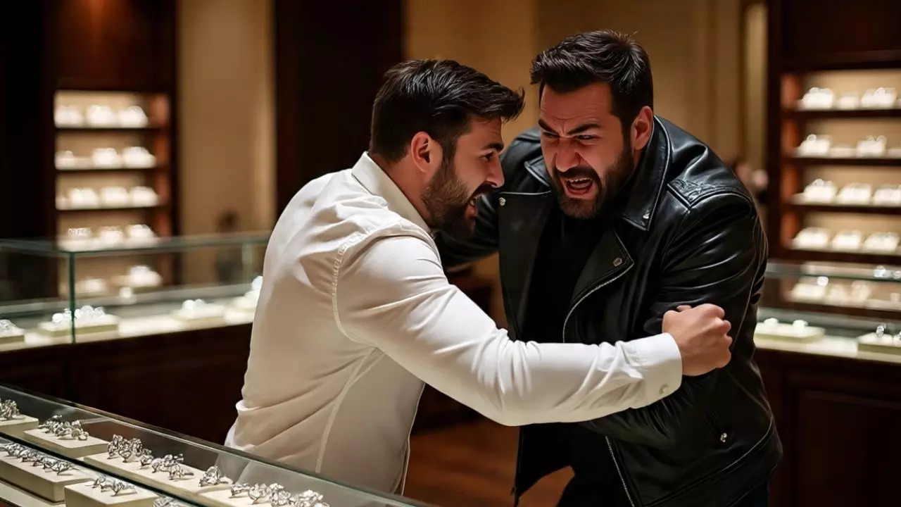 सो रहा था सिक्योरिटी गार्ड, साथी ने खींच ली फोटो, गुस्से से तिलमिलाकर मार दी गोली