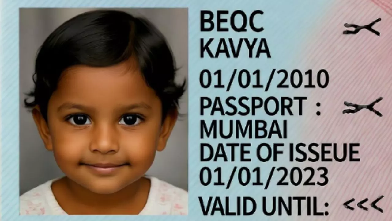 आप भी बनवाना चाहते हैं अपने बच्‍चे का पासपोर्ट, तो जान लें यह नया नियम
