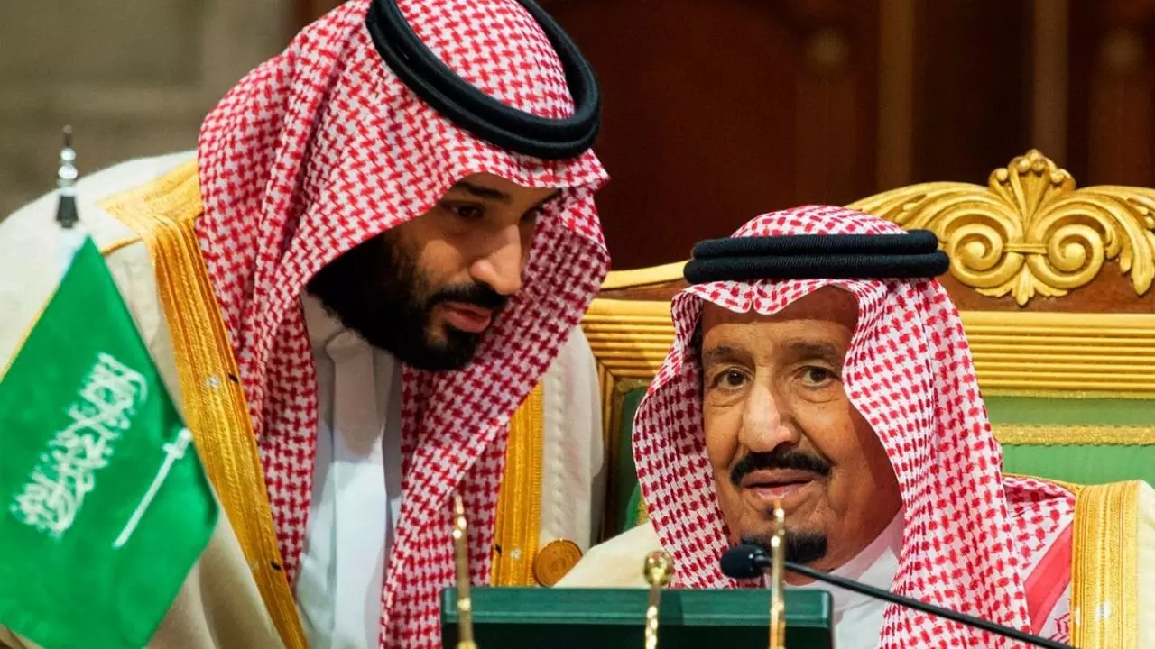 क्या है सऊदी अरब का कफाला सिस्टम? 1.3 करोड़ प्रवासी मजदूरों को मिली आज़ादी, मिलेगा कानूनी सुरक्षा और अधिकार