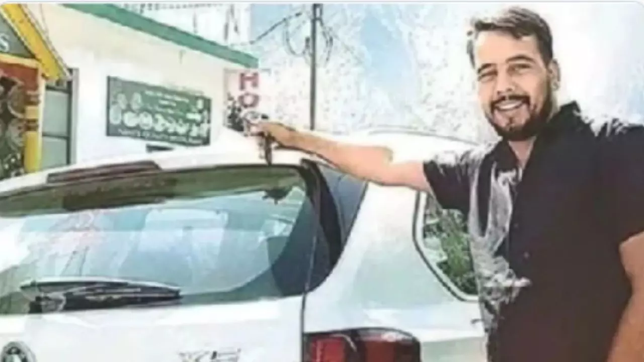 यह सिर्फ शुरुआत है...  कनाडा में पंजाबी सिंगर तेजी काहलोन पर हमला, रोहित गोदारा गैंग ने ली जिम्मेदारी