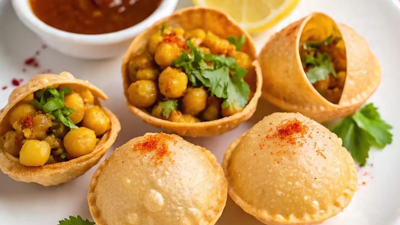 99000 रुपये जमा करो और जिंदगी भर खाओ अनलिमिटेड गोलगप्‍पे, VIRAL हुई अनोखी मेंबरशिप