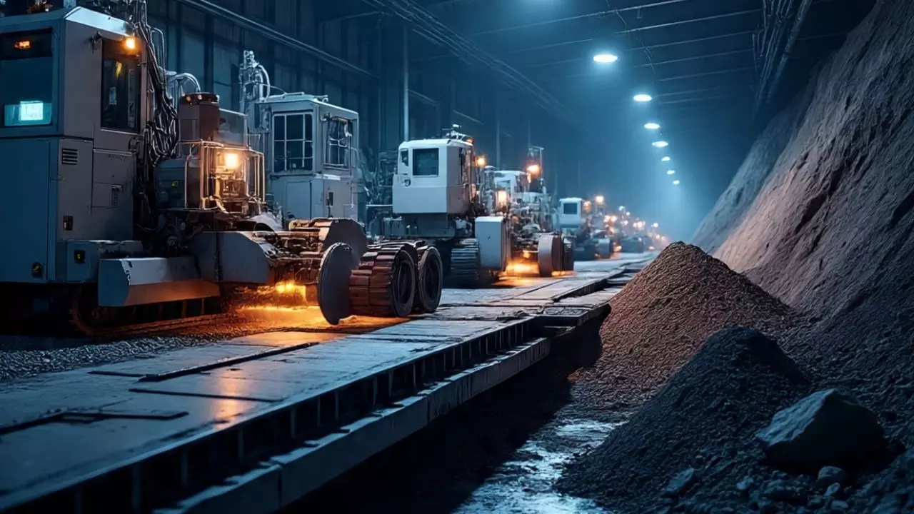 अब खनन माफिया की खैर नहीं! राजस्थान सरकार ने एक्शन लेने के लिए बनाया ये प्लान