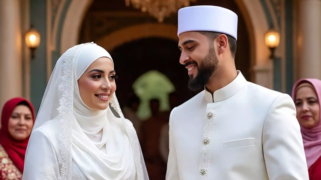 मां ने पहले बेटी को मुस्लिम युवक से शादी करने की दी परमिशन, अब लगा रही लव जिहाद का आरोप