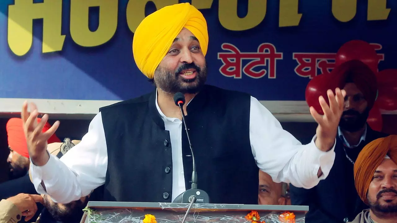 पंजाब में जमीन से निकला खजाना! तीन ब्‍लॉकों में मिले पोटाश के बड़े भंडार