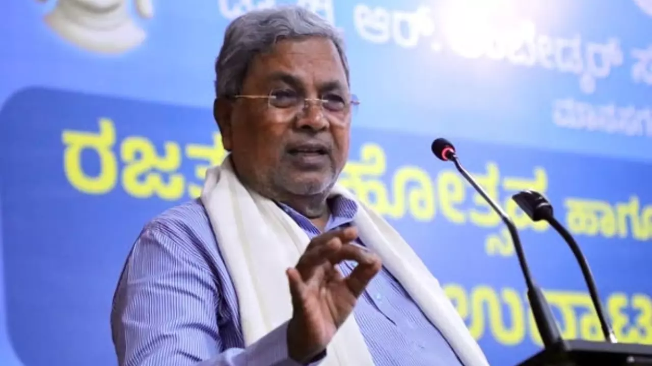 रिटायरमेंट का वक्त करीब, कर्नाटक के CM के सियासी करियर पर उनके बेटे का बड़ा बयान, तेज हुई सियासी हलचल