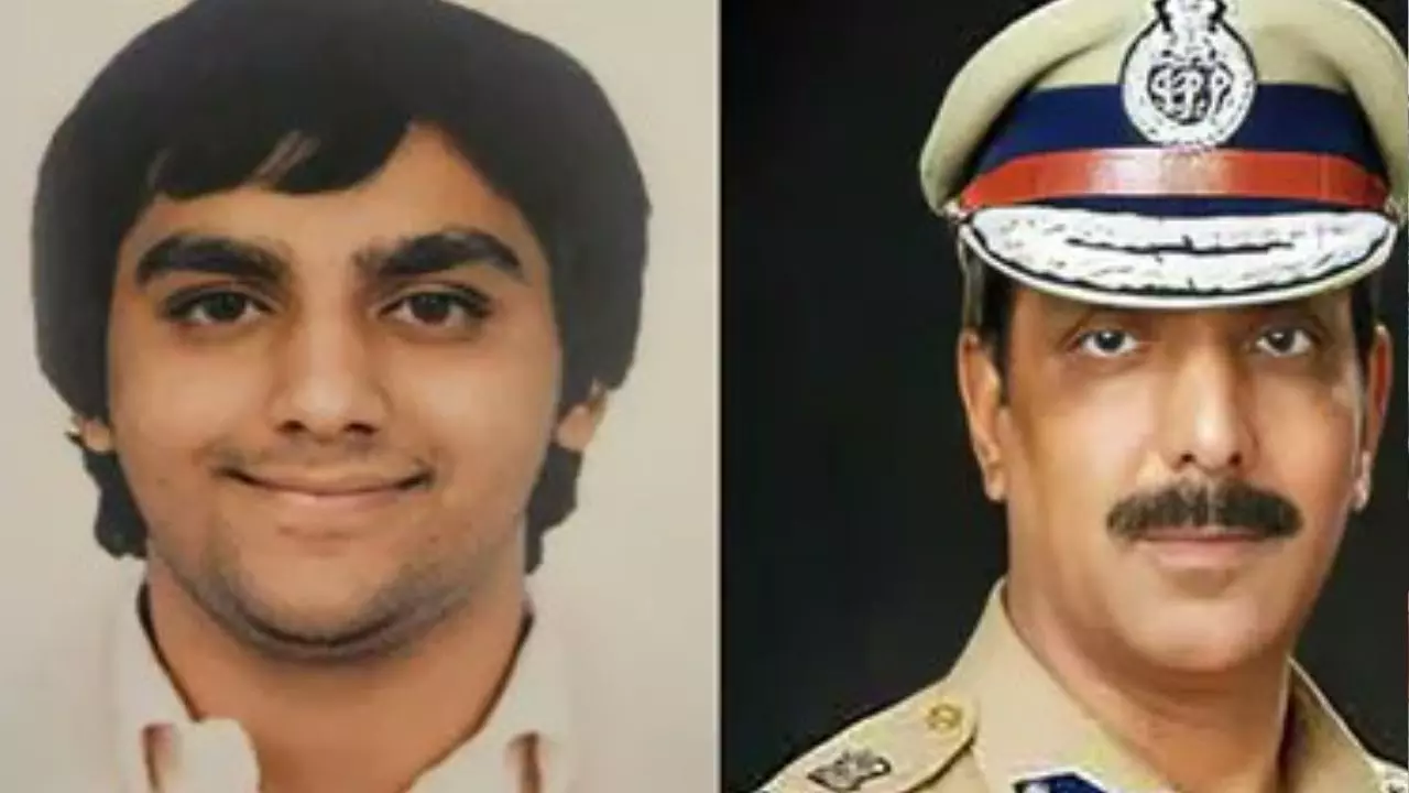 FIR पर मतलब दोषी होना नहीं... बेटे आकिल अख्तर की हत्या के आरोप पर क्या बोले पूर्व DGP मोहम्मद मुस्तफा? FIR पर मतलब दोषी होना नहीं... बेटे आकिल अख्तर की हत्या के आरोप पर क्या बोले पूर्व DGP मोहम्मद मुस्तफा?