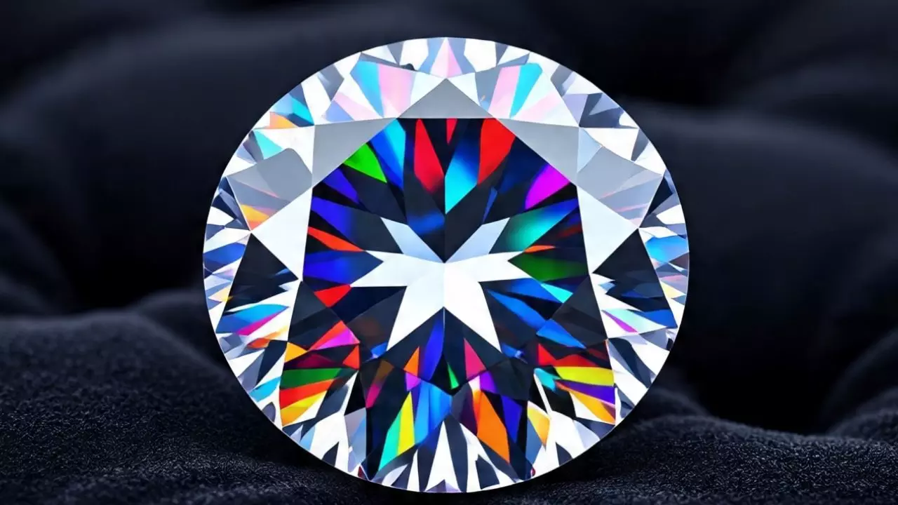 पन्ना में किसान को लगा लाखों का जैकपॉट! जमीन से मिला 4.24 कैरेट का हीरा