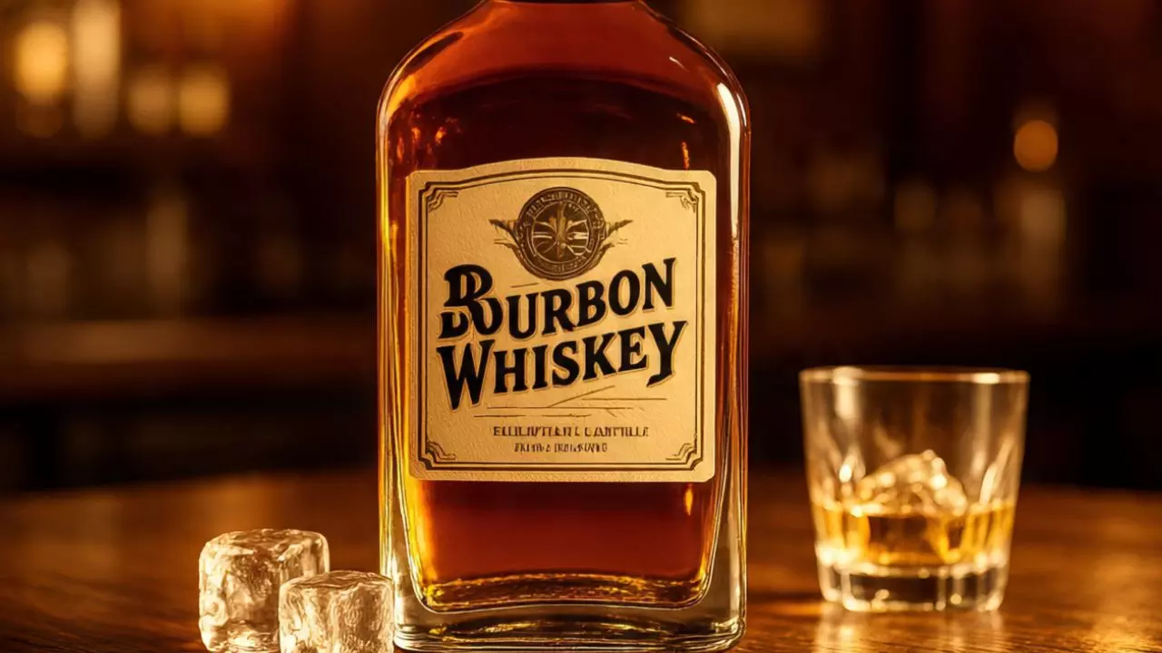 अब अमेरिकी Bourbon Whiskey का स्वाद हुआ सस्ता! टैरिफ का टेंशन हुआ खत्म तो जेब में बचेंगे पैसे