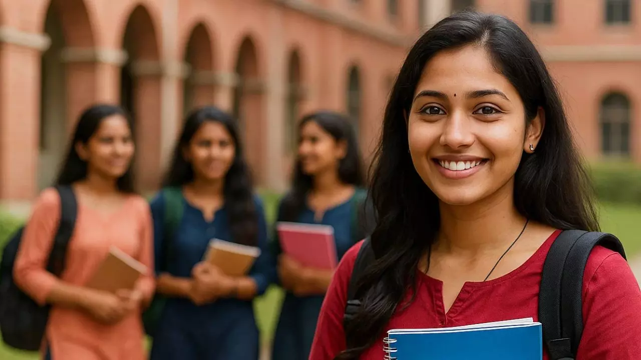 Sorry मम्मी-पापा मैं..., JEE एग्जाम में फेल होने पर छात्रा का इमोशनल सुसाइड नोट