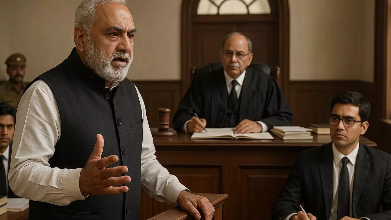 अपनी ही बेटियों के साथ घिनौनी हरकत! रेप मामले में पिता को कोर्ट ने सुनाई उम्रकैद की सजा