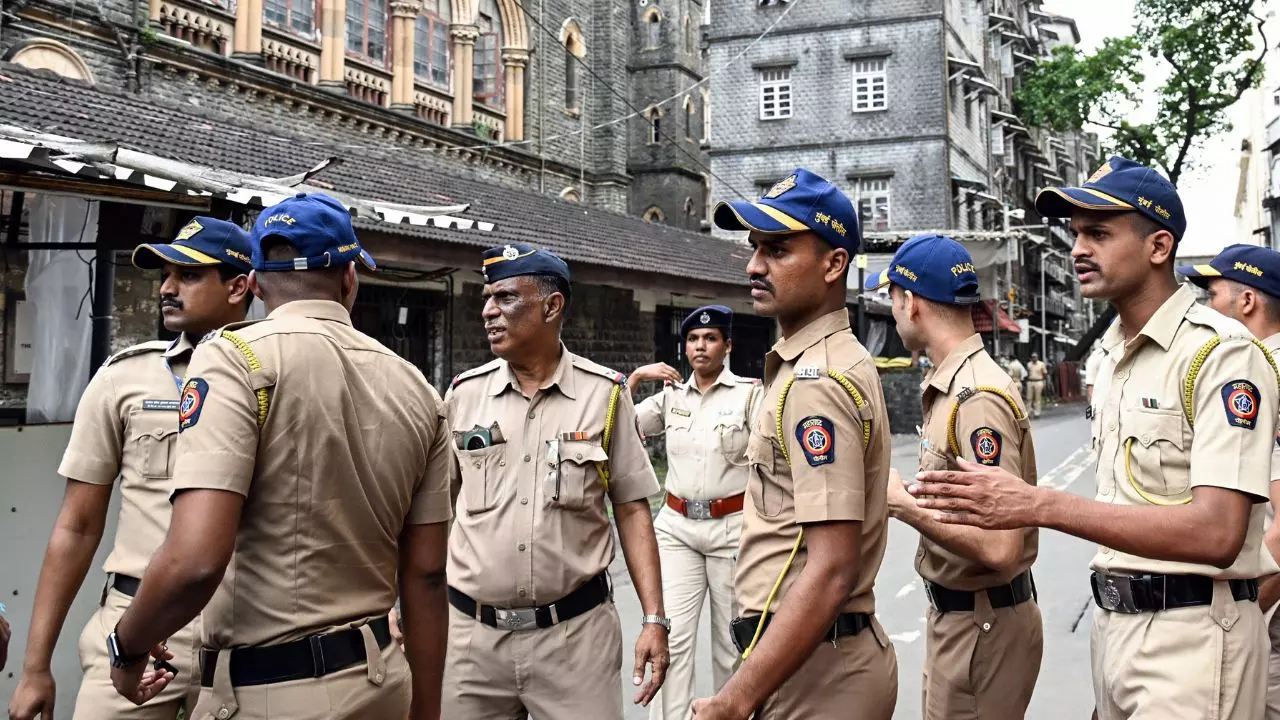 पिता के एक दावे ने 78 लाख रुपये किए बर्बाद!  शिवसेना नेता के बेटे की क्या है किडनैपिंग स्टोरी?