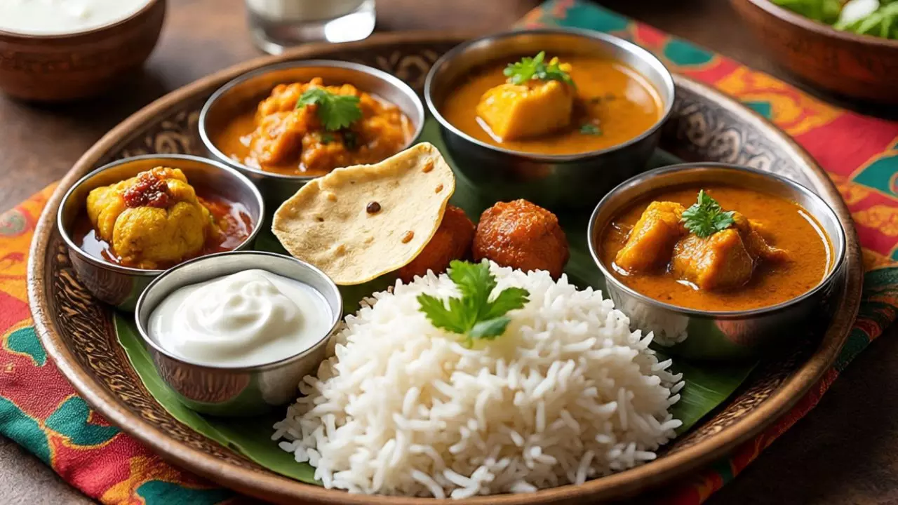 क्या है अन्नपूर्णा योजना? गरीबों तक सस्ते में खाना पहुंचाती है भजनलाल सरकार क्या है अन्नपूर्णा योजना? गरीबों तक सस्ते में खाना पहुंचाती है भजनलाल सरकार