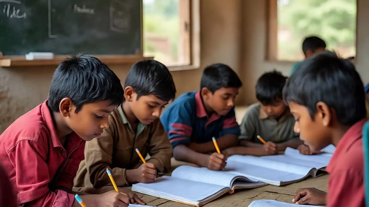 राजस्थान में सरकारी नौकरी की तैयारी के लिए मिल रही फ्री कोचिंग, 10 फरवरी तक करें अप्लाई राजस्थान में सरकारी नौकरी की तैयारी के लिए मिल रही फ्री कोचिंग, 10 फरवरी तक करें अप्लाई