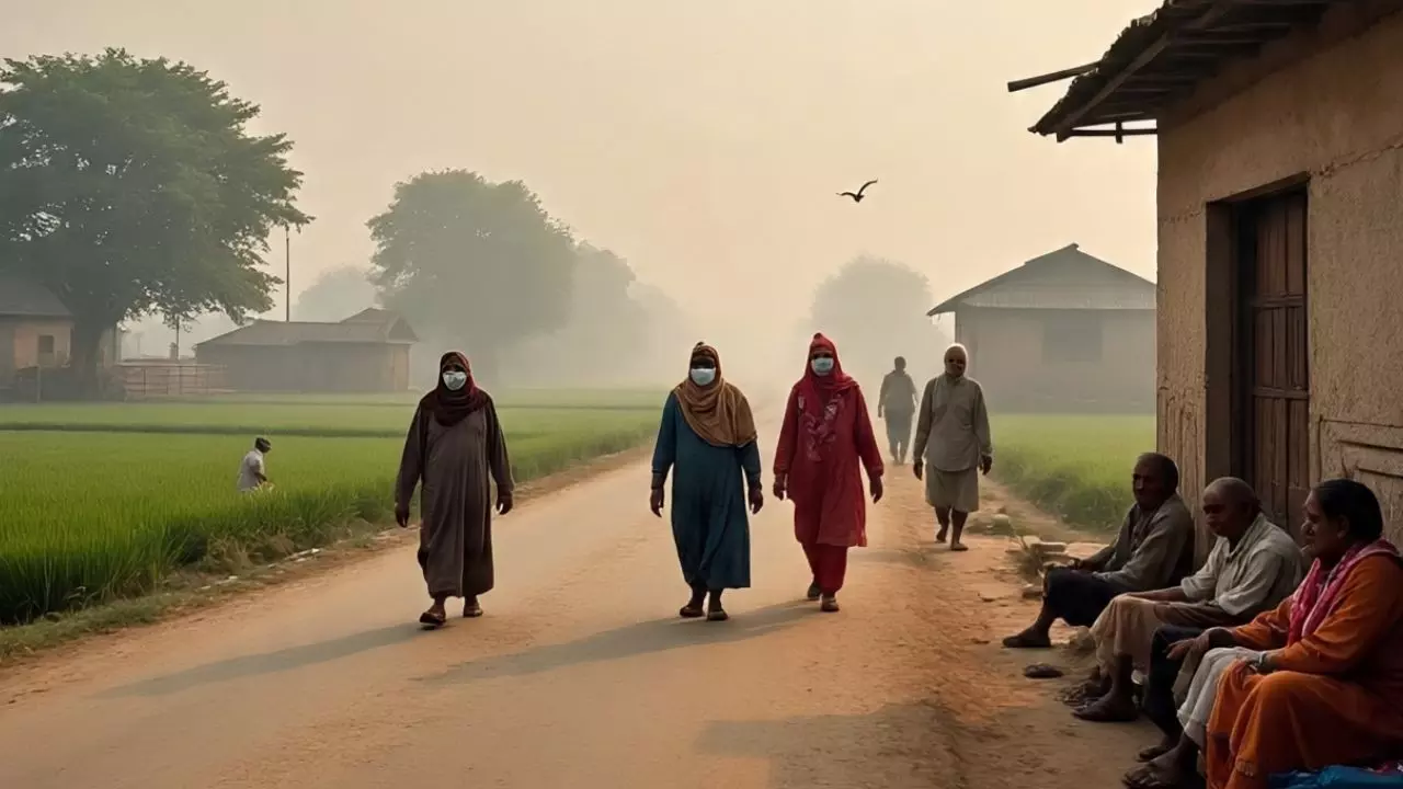 पंजाब में Air Pollution के खिलाफ अनोखी पहल, सरकार ने 1200 पुराने डीजल ऑटो को इलेक्ट्रिक ऑटो में बदला