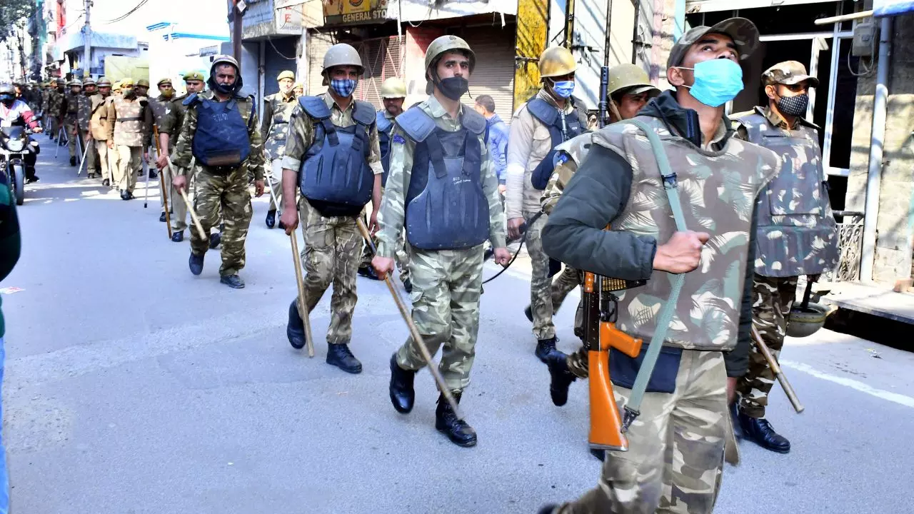 दादी, पापा ने मम्मी को मार डाला... मुरादाबाद में 4 साल की बच्ची ने VIDEO कॉल पर दिखाई मां की लाश