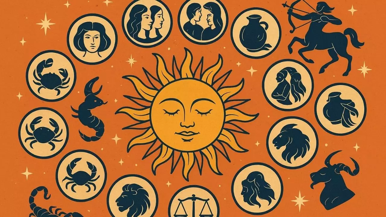 24 अक्टूबर का राशिफल: सिंह और धनु राशि वालों को मिलेंगे बड़े मौके, मिथुन और वृश्चिक को रहना होगा सतर्क; आपकी राशि में क्या?