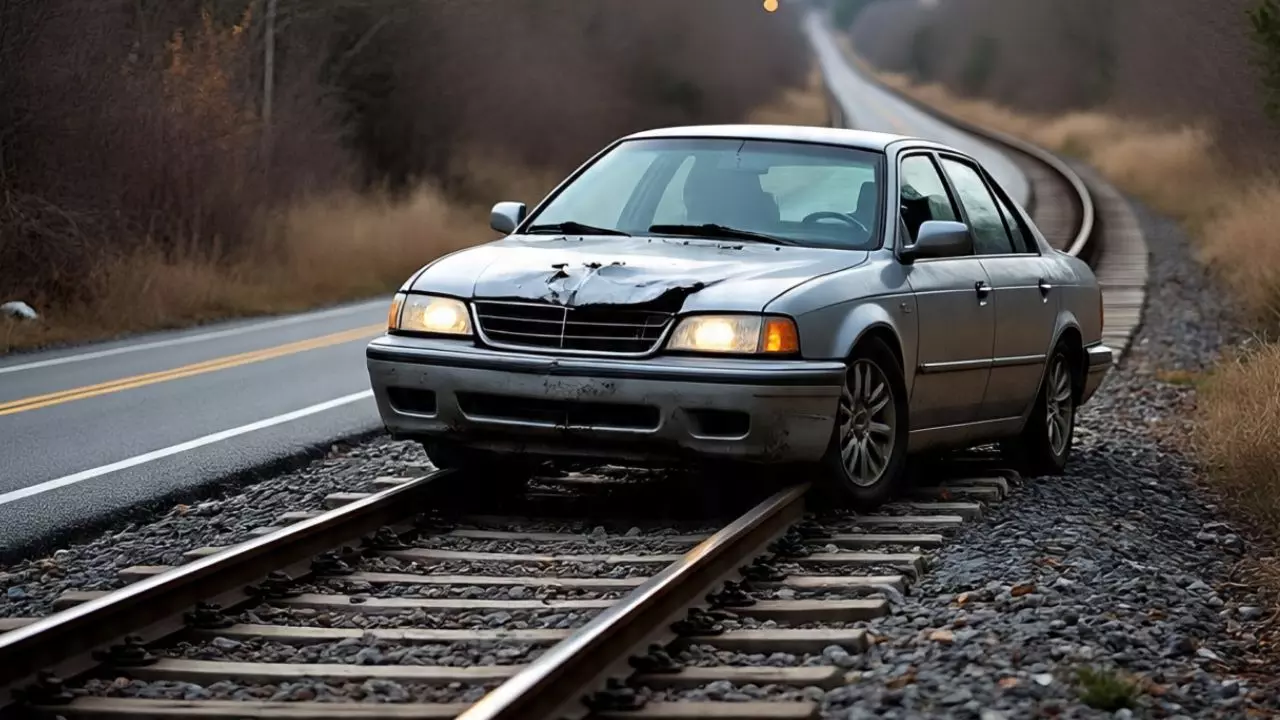 ट्रक ने रॉन्ग साइड जाकर ऑटो को मारी टक्कर, घर जा रहे 7 मजदूरों की मौत; JCB से निकाले गए शव