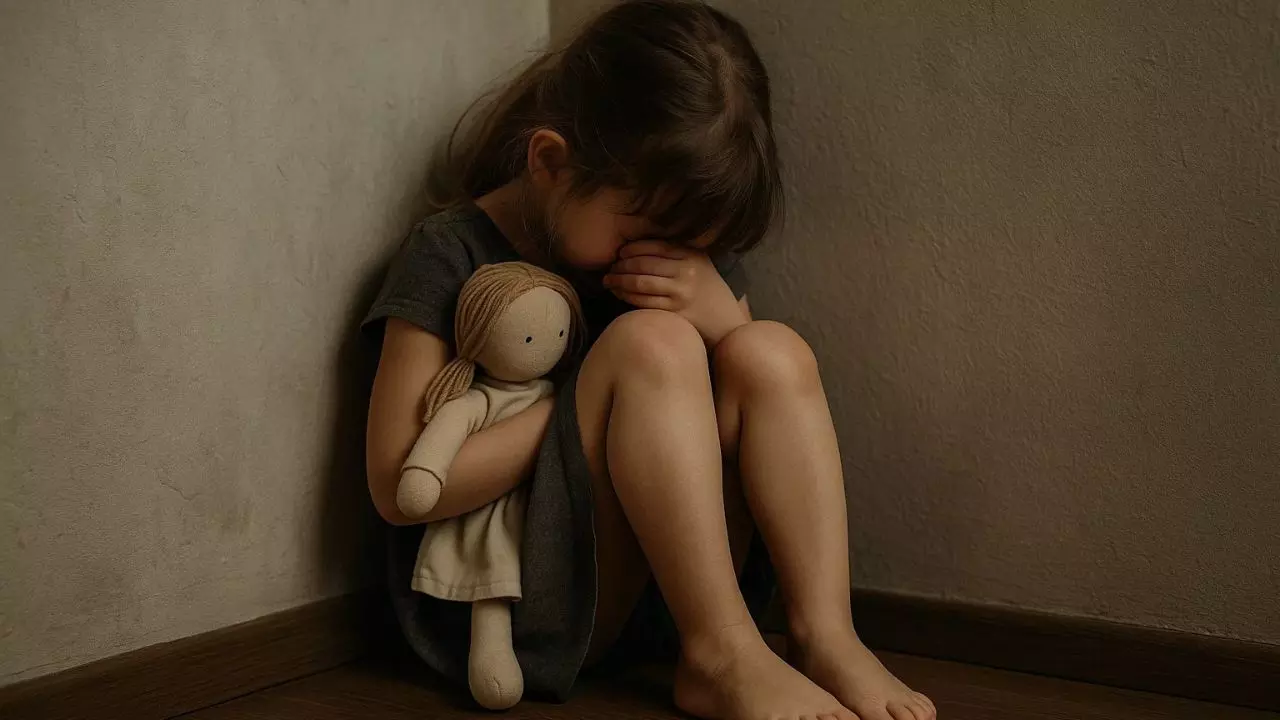 निर्भया की तरह ही हैं गहरे जख्म... 11 साल की मूक-बधिर से रेप, प्राइवेट पार्ट में लगे 11 टांके; चार महीने बाद भी लड़ रही जंग