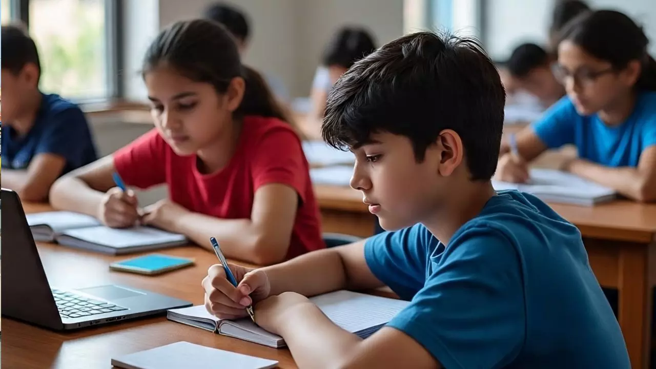 CBSE की साल में दो बार बोर्ड एग्जाम कराने की प्लानिंग, जानें क्या कहता है NEP नियम?