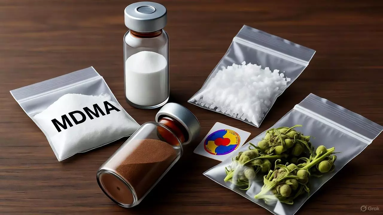 ड्रग्स के बदले सेक्स! 17 साल की नाबालिग ने 19 पुरुषों में फैलाया एचआईवी, नैनीताल में मचा हड़कंप