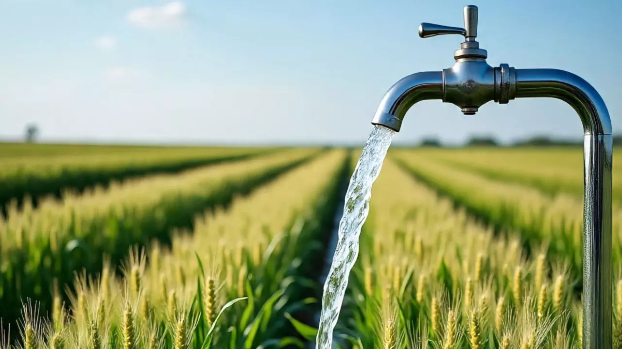 राजस्थान में घर-घर पहुंचेगा पानी! राम जल लिंक प्रोजेक्ट से मिलेगी राहत