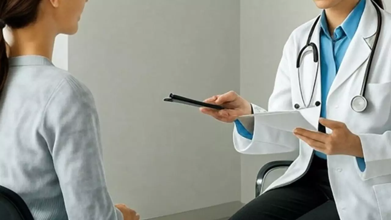 ओव्यूलेशन सेक्स या कम हो मोटापा! गूगल आंटियों से बचें, गयनेकोलॉजिस्ट से जानें फर्टिलिटी से जुड़े 5 बड़े मिथ