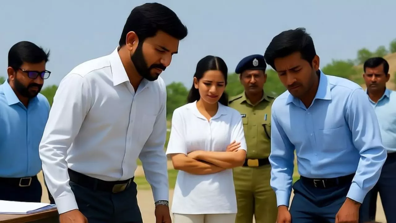 बोधगया में शर्मनाक घटना, होमगार्ड की भर्ती में बेहोश हुई लड़की, एम्बुलेंस में हुआ गैंगरेप; 2 गिरफ्तार 2 फरार