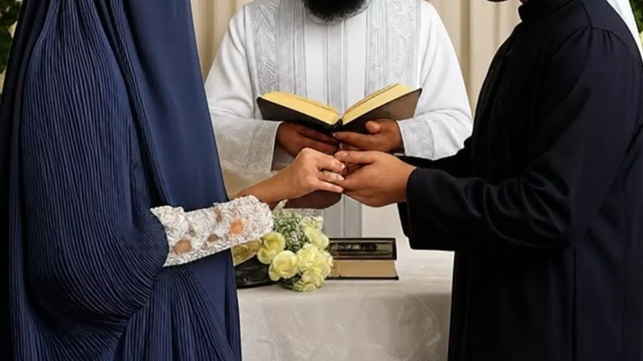 तीसरी या चौथी बीवी बनो, तभी मिलेगी मदद.... आगरा से बरामद हुई देहरादून की युवती ने खोली धर्मांतरण कांड की गंदी पोल