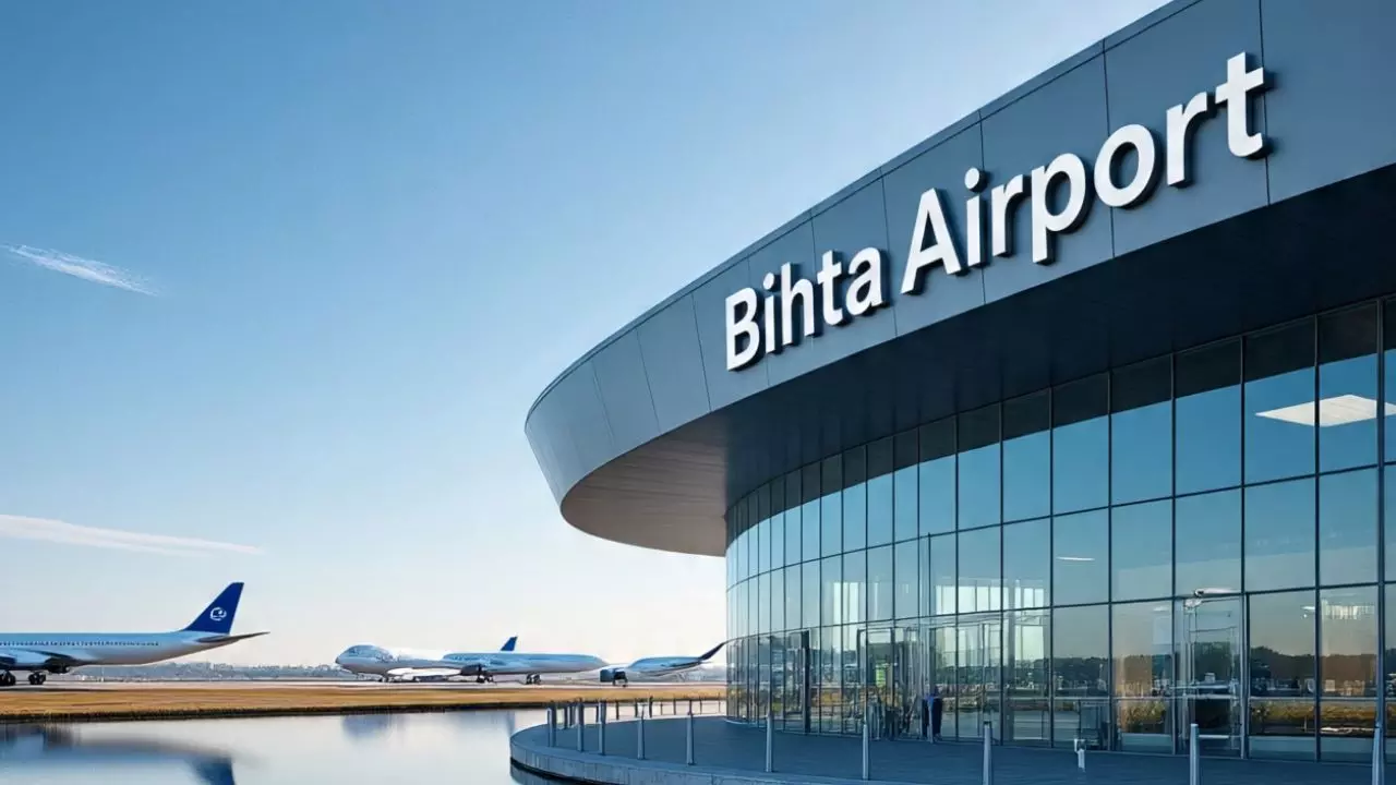 चुनाव से पहले केंद्र ने बिहार को दी सौगात, पटना में बनेगा एक और एयरपोर्ट; लोकेशन से लेकर खर्च तक जान लीजिए