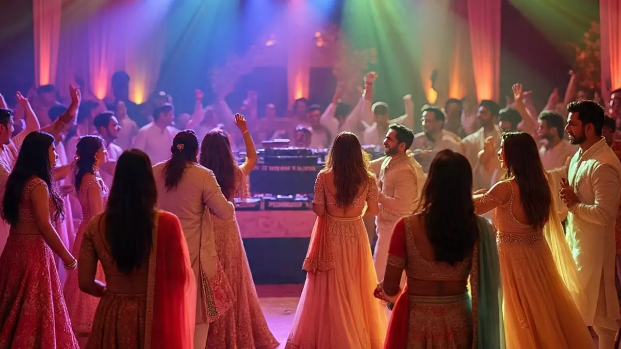 बिना डीजे करो शादी मिलेगा कैश प्राइज! हरियाणा के इस समाज का अजीबोगरीब एलान