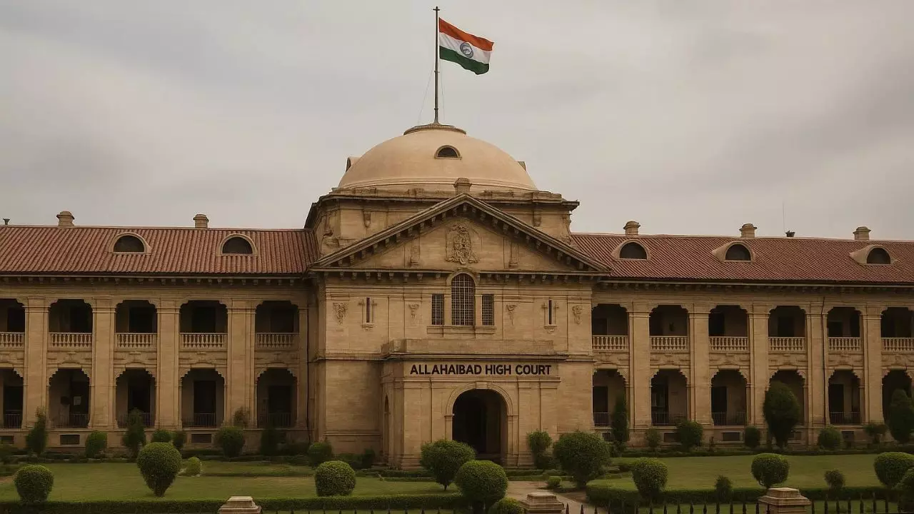 इंटरनेट, सोशल मीडिया और टीवी छीन रही बच्चों की मासूमियत, IQ को लेकर इलाहाबाद हाईकोर्ट ने क्या कहा?