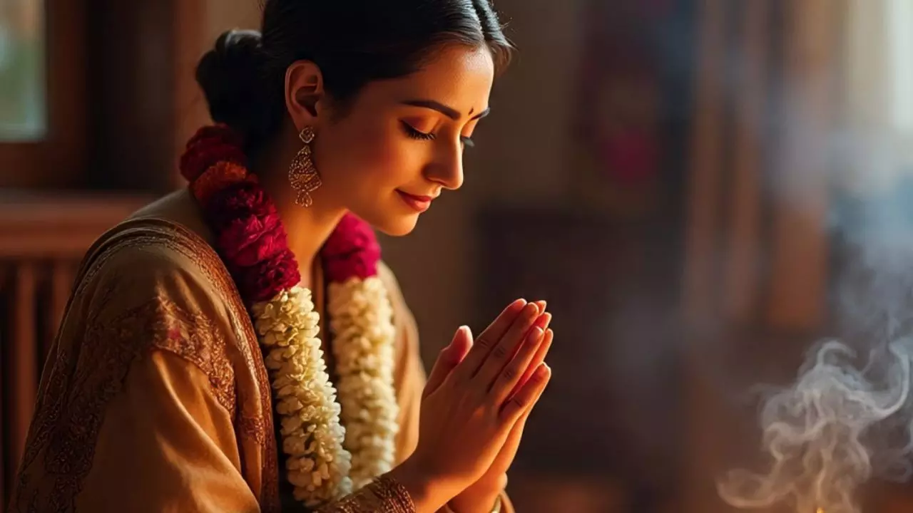 Tulsi Vivah 2025: नहीं हो रही शादी, तो जरूर निभाएं तुलसी विवाह की परंपरा, जानें शुभ तिथि, विवाह मुहूर्त और धार्मिक महत्व