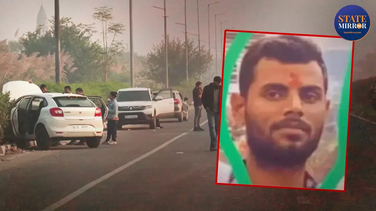 INSIDE STORY: खूनी सिग्मा-गैंग का इस्तेमाल जब बिहार चुनाव में होना था तब फिर, इसके शार्प शूटर दिल्ली क्या करने पहुंचे थे? INSIDE STORY: खूनी सिग्मा-गैंग का इस्तेमाल जब बिहार चुनाव में होना था तब फिर, इसके शार्प शूटर दिल्ली क्या करने पहुंचे थे?