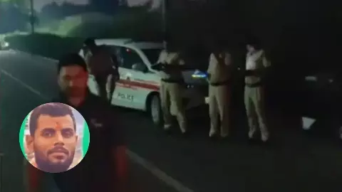बिहार चुनाव से पहले था दहशत फ़ैलाने का प्लान! कौन थे सिग्मा गैंग के चारों गैंगस्टर्स जो दिल्ली के एनकाउंटर में हुए ढेर बिहार चुनाव से पहले था दहशत फ़ैलाने का प्लान! कौन थे सिग्मा गैंग के चारों गैंगस्टर्स जो दिल्ली के एनकाउंटर में हुए ढेर
