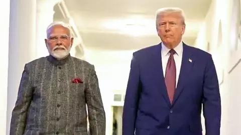 मोदी-ट्रंप की मुलाकात पर ब्रेक! ASEAN समिट में नहीं शामिल होंगे प्रधानमंत्री, जानें भारत ने क्यों बदला फैसला