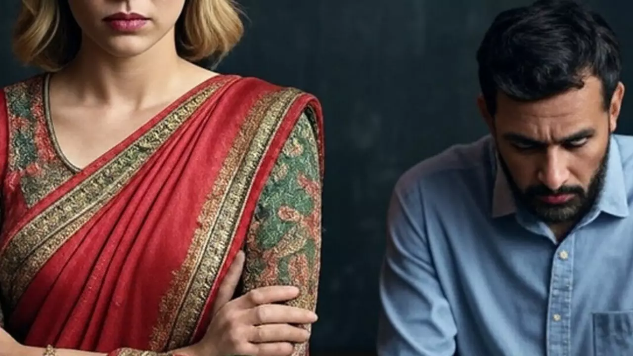 शादी नहीं, शो-ऑफ चाहिए! पति इंस्टाग्राम लाइफस्टाइल का खर्च नहीं उठा सका, पत्नी ने मांगा तलाक