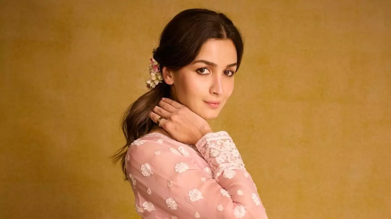 Alia Bhatt का जलवा बरकरार! अल्फा, लव एंड वॉर के बाद चामुंडा में एंट्री पर बोले अमर कौशिक