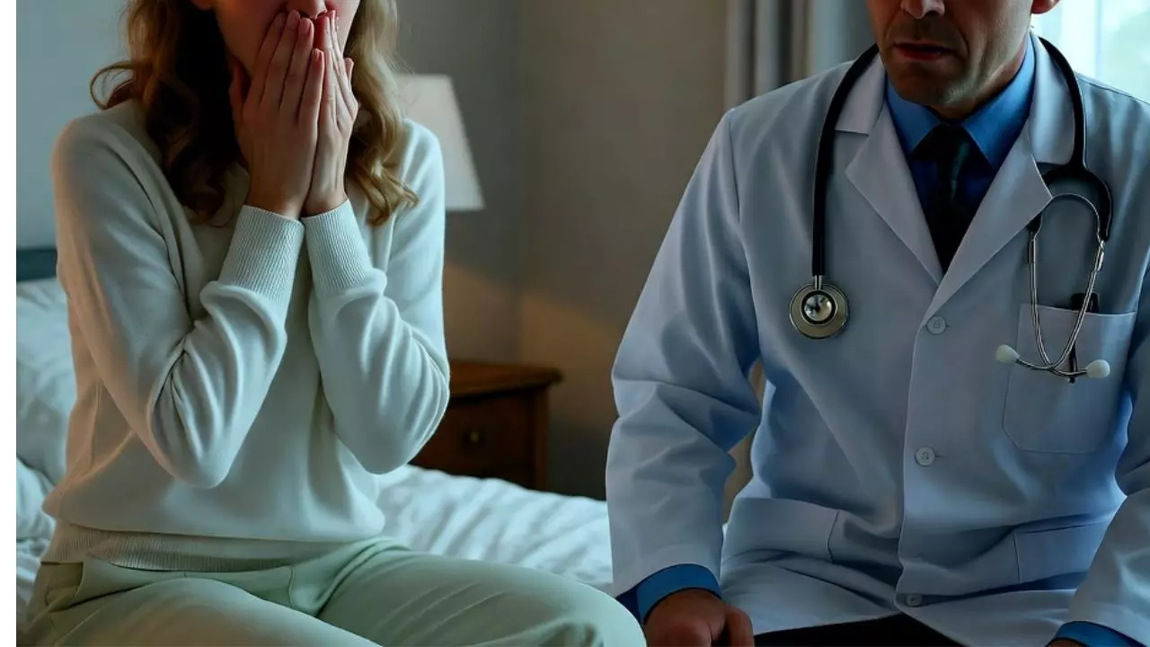 डेंटिस्ट पति निकला कातिल! शादी के 4 महीने बाद डॉक्टर पत्नी को दिया मौत का इंजेक्शन; हत्या का सच आया सामने