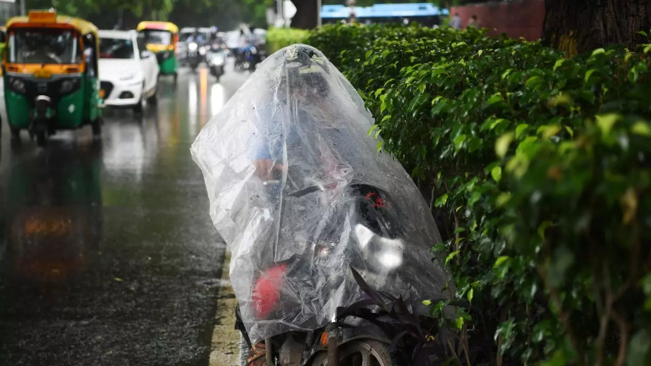 दिल्ली-NCR में मॉनसून की दस्तक जल्द, अगले 48 घंटे में हो सकती है झमाझम बारिश; जानें अन्य राज्यों का हाल