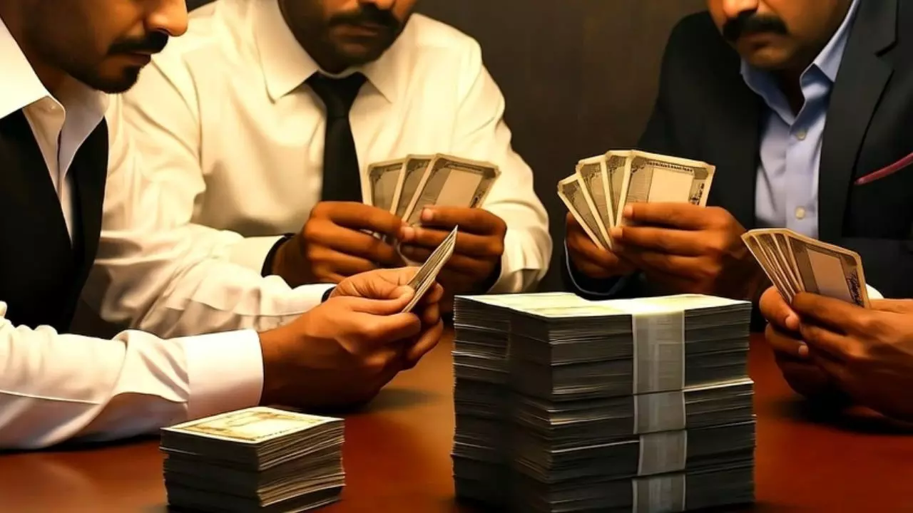 इंदौर में इंसानियत शर्मसार! पति ने जुए में दांव पर लगाई पत्नी, तीन बार भेजा दोस्त के पास; महिला की दर्दभरी आपबीती