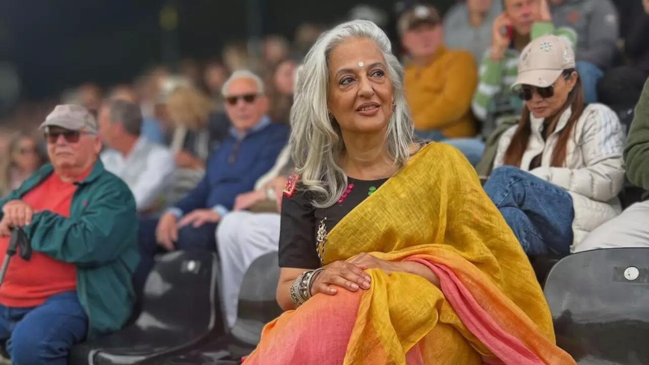 हमारे देवता LGBTQ+ को नहीं मानते....फेमस मैथोलॉजिस्ट Seema Anand ने समलैंगिक बेटे को शर्मिंदा करने वाले पिता पर जताया गुस्सा!