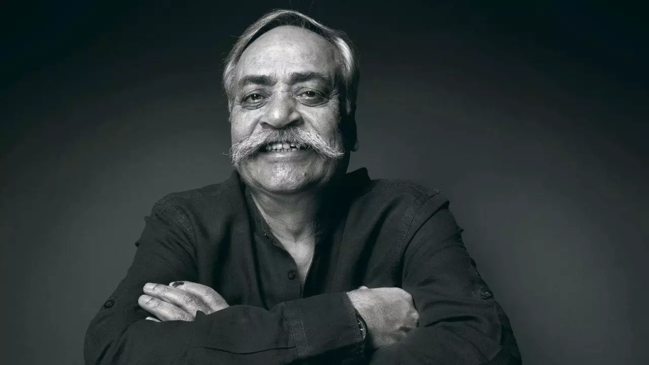 कौन थे एडवरटाइजिंग वर्ल्ड के जादूगर पीयूष पांडे? 70 साल की उम्र में निधन, अबकी बार मोदी सरकार का दिया था स्लोगन