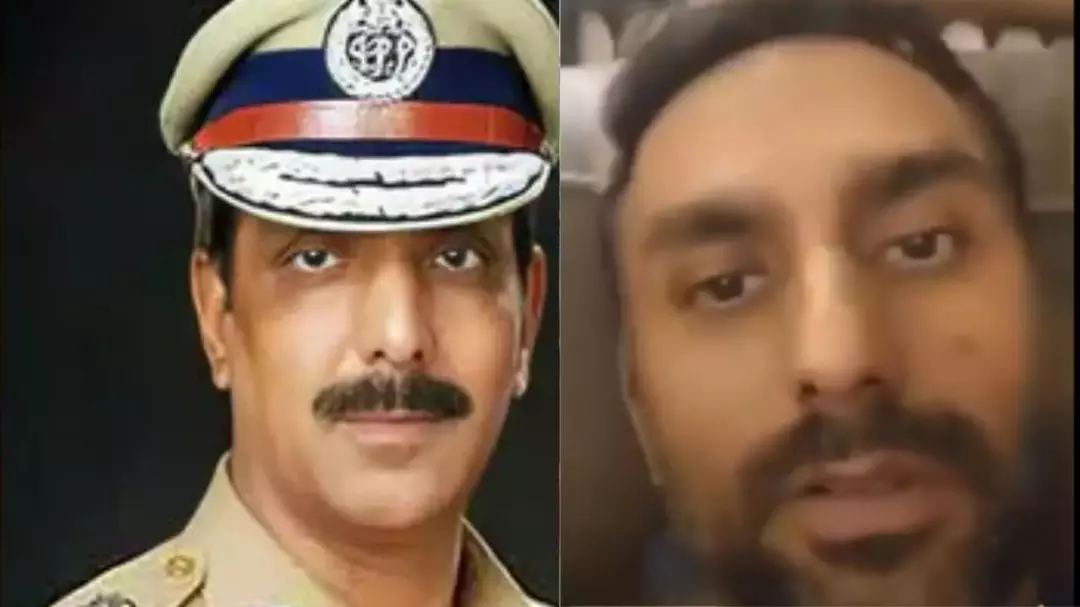 अब सीबीआई खोलेगी अकील हत्याकांड की पोल! हरियाणा सरकार ने दे दी परमिशन, पूर्व डीजीपी मोहम्मद मुस्तफा पर है हत्या का आरोप अब सीबीआई खोलेगी अकील हत्याकांड की पोल! हरियाणा सरकार ने दे दी परमिशन, पूर्व डीजीपी मोहम्मद मुस्तफा पर है हत्या का आरोप
