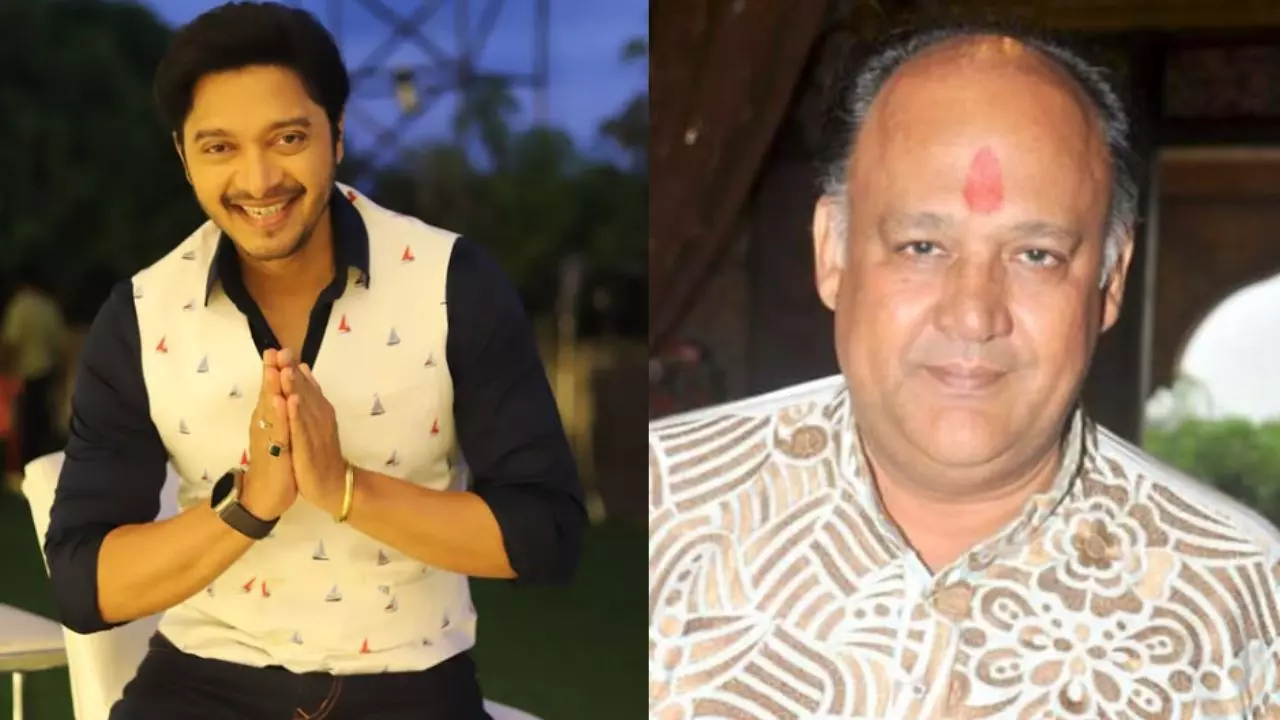 बागपत में Shreyas Talpade और Alok Nath के खिलाफ धोखाधड़ी का मुकदमा दर्ज बागपत में Shreyas Talpade और Alok Nath के खिलाफ धोखाधड़ी का मुकदमा दर्ज