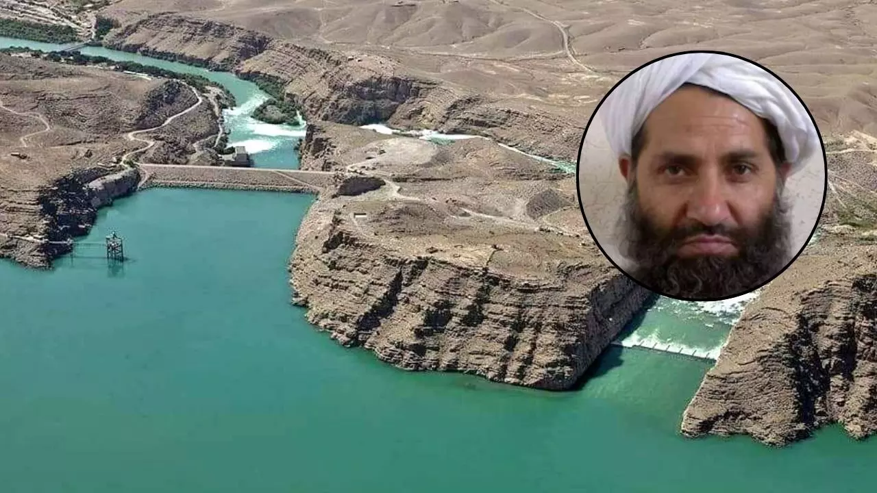 खून और पानी एक साथ नहीं बह सकते... भारत के बाद अफगानिस्तान ने भी पाकिस्तान का पानी किया बंद, क्या बोले जल मंत्री?