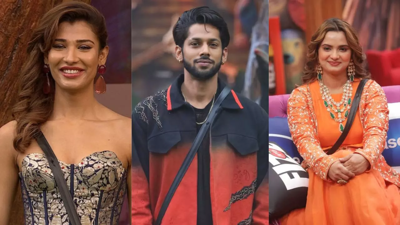 BB 19 Double Elimination : बेघर होंगे Nehal Chudasama और Baseer Ali! सलमान लगाएंगे Neelam Giri की क्लास