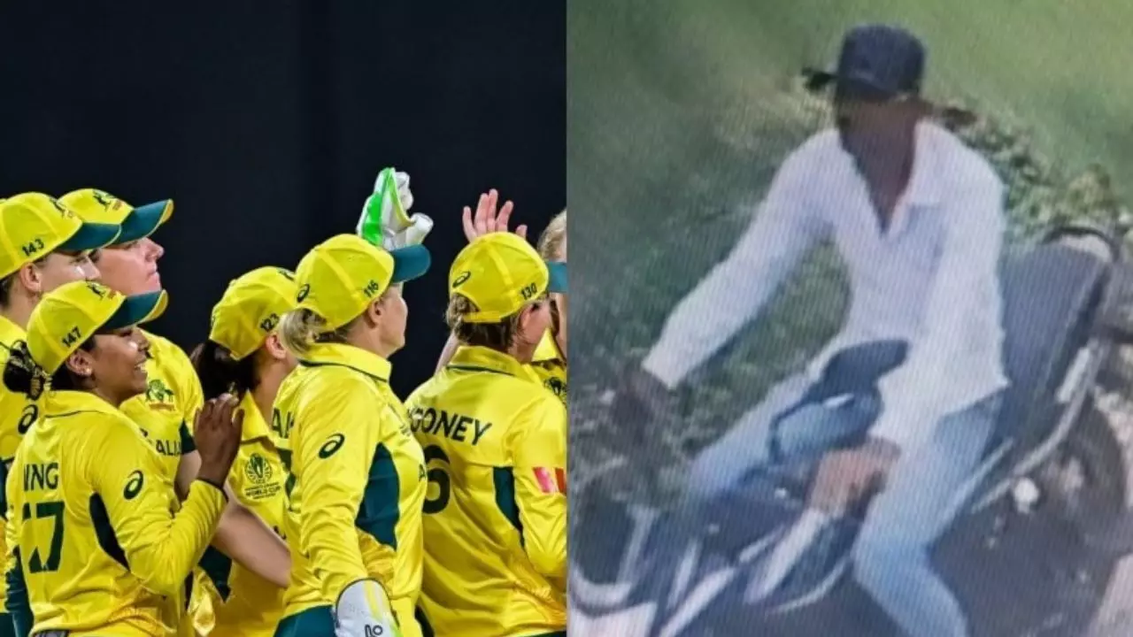 सेल्फी के बहाने ऑस्ट्रेलियाई महिला क्रिकेटरों से छेड़छाड़, गिरफ्तार हुआ आरोपी अकील; सामने आए कई पुराने केस