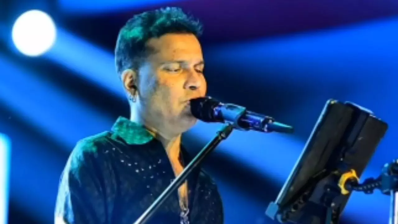 Zubeen Garg के दाह संस्कार स्थल पर सख्ती, इन चीजों पर लगाया बैन; सरकार ने तय किया श्रद्धांजलि का समय