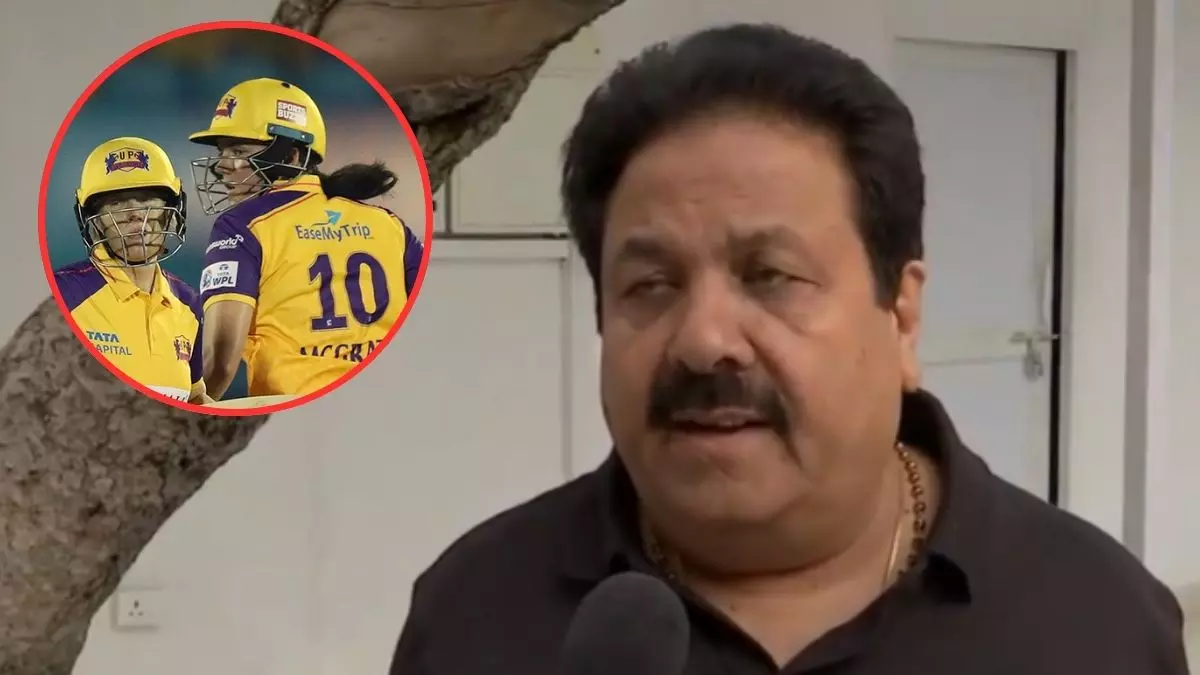 दुर्भाग्यपूर्ण और अपमानजनक... इंदौर में ऑस्ट्रेलियाई महिला क्रिकेटर्स के साथ छेड़छाड़ मामले पर आया BCCI का रिएक्शन, जानें क्या कहा