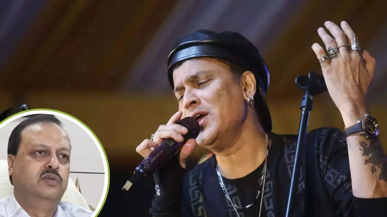 जुबिन तुम बहुत याद आओगे! खास अंदाज में मनेगा सिंगर का जन्मदिन- NRD ग्रुप के CMD का एलान